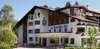 Reformhaus Gewinnspiel: Urlaub in Tirol für zwei Personen gewinnen