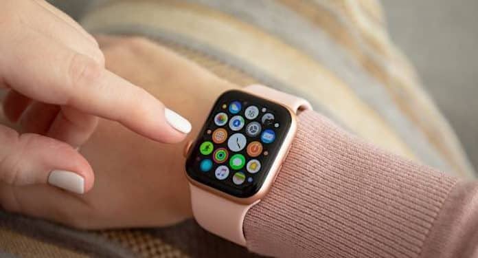 Ferrero Gewinnspiel: 2 x 1 Apple Watch Series 6 kostenlos gewinnen Ferrero Gewinnspiel: 2 x 1 Apple Watch Series 6 kostenlos gewinnen