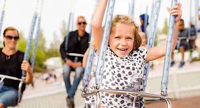 Corona: Freizeitparks in Schweden erhalten Öffnungsperspektive