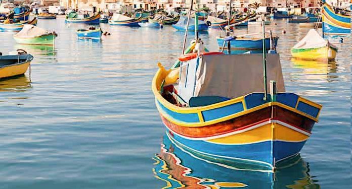 Malta Gewinnspiel: 5-Sterne-Urlaub für zwei Personen gewinnen