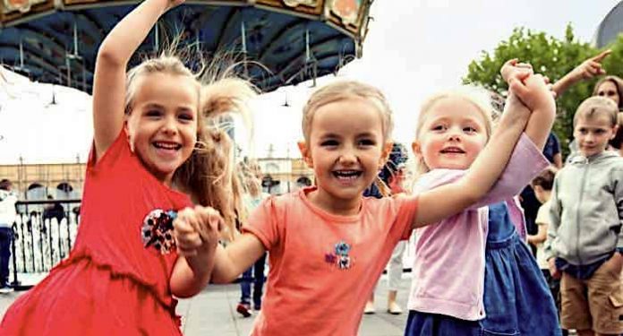 Phantasialand: Freizeitpark will ab 19. April 2021 wieder öffnen Phantasialand: Freizeitpark will ab 19. April 2021 wieder öffnen