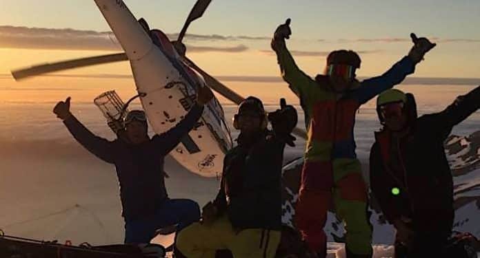 SKI USA Gewinnspiel: Extrem-Ski-Urlaub im Wert von 6.200 Euro gewinnen SKI USA Gewinnspiel: Extrem-Ski-Urlaub im Wert von 6.200 Euro gewinnen