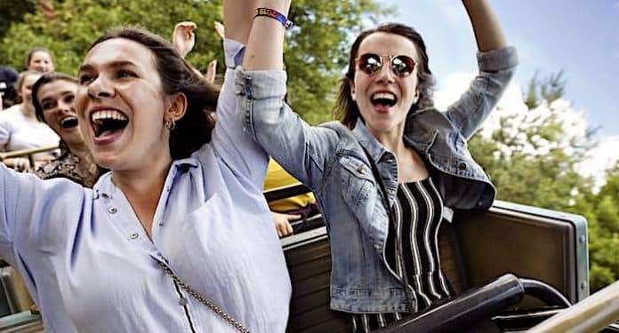 Walibi Belgium: Gutschein Ticket Saison 2021 mit 25 Prozent Rabatt Walibi Belgium: Gutschein Ticket Saison 2021 mit 25 Prozent Rabatt