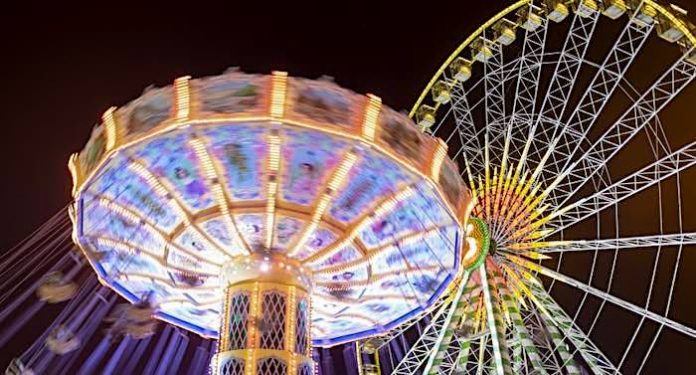 Cranger Kirmes: Größte Kirmes in NRW erneut abgesagt Cranger Kirmes: Größte Kirmes in NRW erneut abgesagt