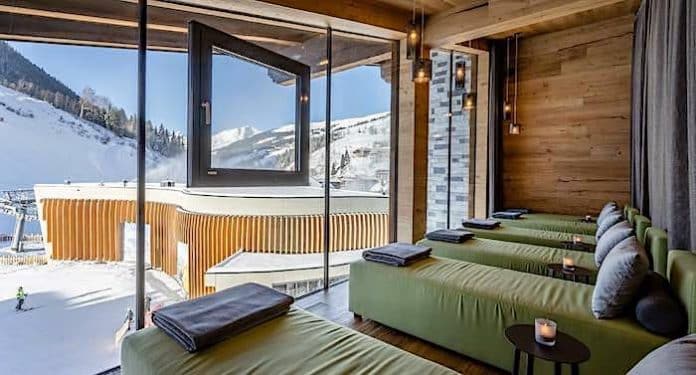 Dakine Gewinnspiel: 4 Tage Urlaub in Salzburger Bergwelt gewinnen Dakine Gewinnspiel: 4 Tage Urlaub in Salzburger Bergwelt gewinnen