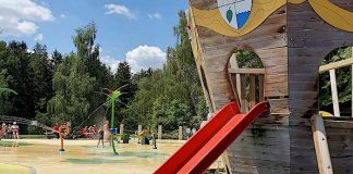 Corona: Freizeitparks in Bayern dürfen noch nicht öffnen