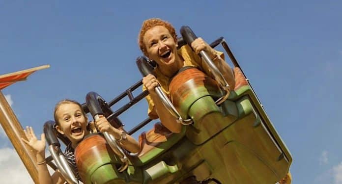 Popp Freizeitspaß 2021: Heide Park 2 für 1 Gutschein erhältlich Popp Freizeitspaß 2021: Heide Park 2 für 1 Gutschein erhältlich