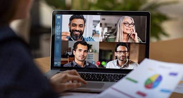 Ratgeber: Professionelle digitale Meetings führen - wichtige Tipps