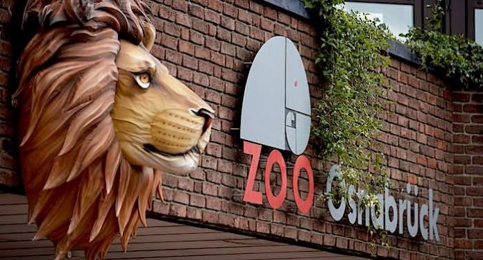 Zoo Osnabrück: 8 Millionen Euro für neue „Wasserwelten“ Zoo Osnabrück: 8 Millionen Euro für neue „Wasserwelten“