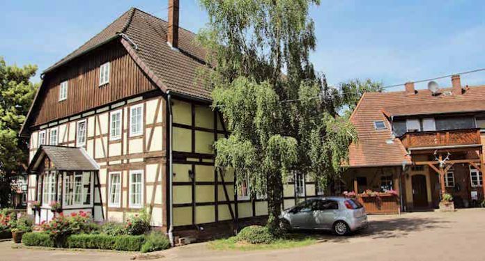 BRF1 Gewinnspiel: Weserberglandurlaub kostenlos gewinnen BRF1 Gewinnspiel: Weserberglandurlaub kostenlos gewinnen