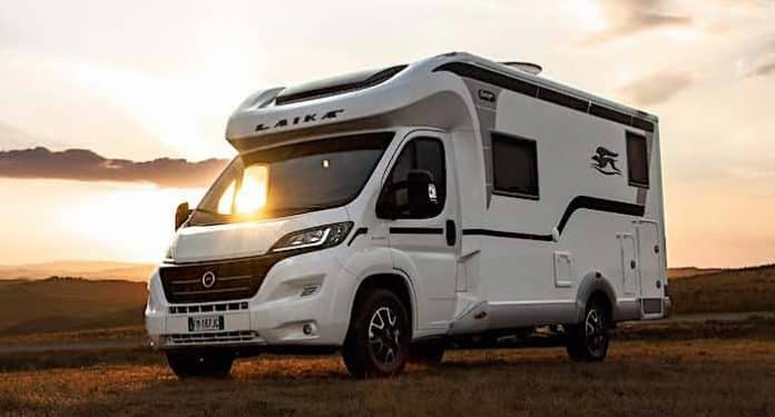 ENIT Italia: Wohnmobil Urlaub im Wert von 3.000 Euro gewinnen ENIT Italia: Wohnmobil Urlaub im Wert von 3.000 Euro gewinnen