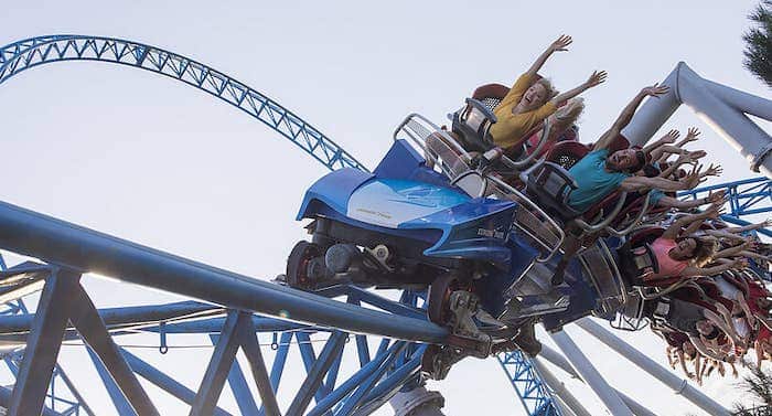 Europa-Park: Corona Regeln im Juli August September 2021