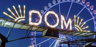 Hamburger Dom: Sommerdom 2021 Corona-Regeln im Überblick