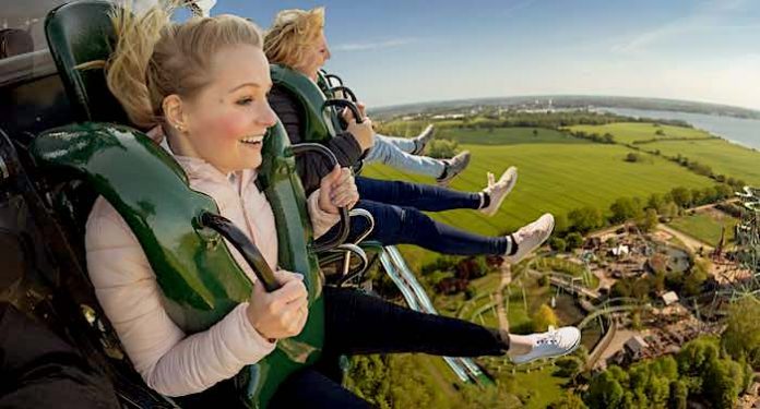 Hansa-Park Preise und Corona-Regeln der Saison 2021 Hansa-Park Preise und Corona-Regeln der Saison 2021
