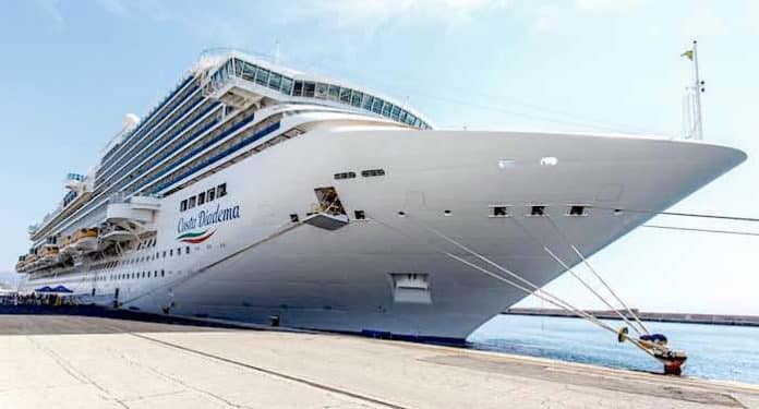 JOE24 Gewinnspiel: Kreuzfahrt auf dem Mittelmeer gewinnen JOE24 Gewinnspiel: Kreuzfahrt auf dem Mittelmeer gewinnen