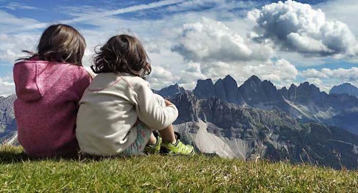Milchwirtschaft Gewinnspiel: Familienurlaub auf Bauernhof gewinnen Milchwirtschaft Gewinnspiel: Familienurlaub auf Bauernhof gewinnen
