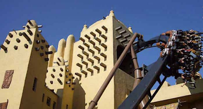 Phantasialand: Laufzeit von Clubkarten wird wegen Corona verlängert Phantasialand: Laufzeit von Clubkarten wird wegen Corona verlängert