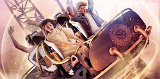 Plopsaland De Panne: „The Ride to Happiness“ Soft-Opening im Juli 2021