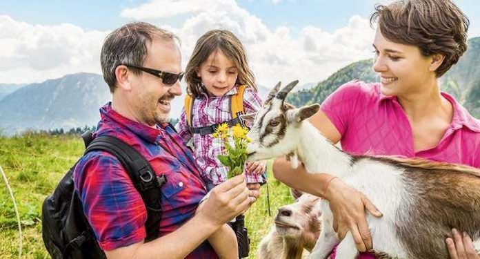 Schönerlesen Gewinnspiel: Landurlaub in Bayern kostenlos gewinnen Schönerlesen Gewinnspiel: Landurlaub in Bayern kostenlos gewinnen