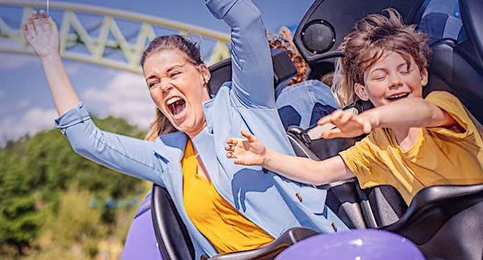 Toverland: „Land van Toos“ soll neue Gestaltung erhalten Toverland: „Land van Toos“ soll neue Gestaltung erhalten