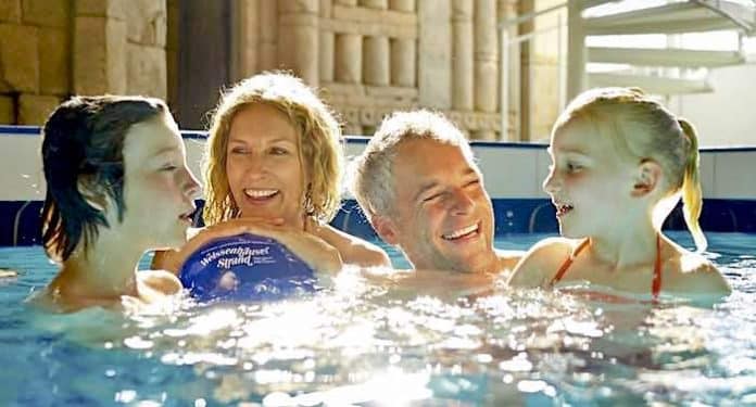 ALDI SÜD Gewinnspiel: Freizeitpark Weissenhäuser Strand Urlaub gewinnen ALDI SÜD Gewinnspiel: Freizeitpark Weissenhäuser Strand Urlaub gewinnen