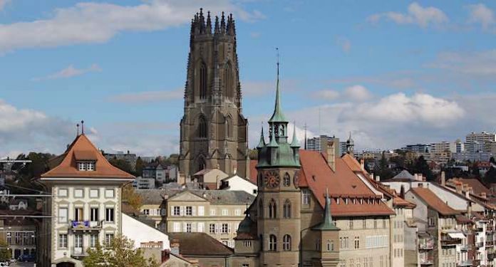 GEO Gewinnspiel: Urlaub für Zwei in Fribourg kostenlos gewinnen GEO Gewinnspiel: Urlaub für Zwei in Fribourg kostenlos gewinnen