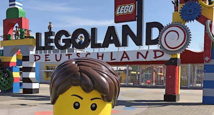 LEGOLAND Deutschland Gewinnspiel von Hallo München LEGOLAND Deutschland Gewinnspiel von Hallo München
