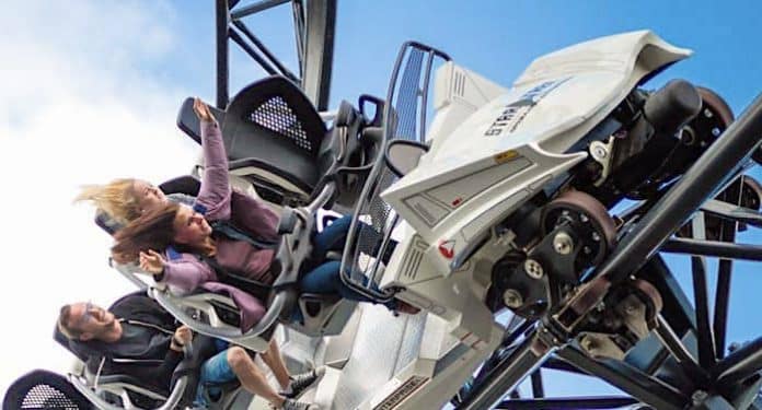 Movie Park Gutschein Ticket Saison 2021 mit 26 Prozent Rabatt Movie Park Gutschein Ticket Saison 2021 mit 26 Prozent Rabatt