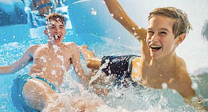 Plopsaqua Landen Hannuit Gutschein Saison 2021 Tagesticket mit 40 Prozent Rabatt Plopsaqua Landen Hannuit Gutschein Saison 2021 Tagesticket mit 40 Prozent Rabatt