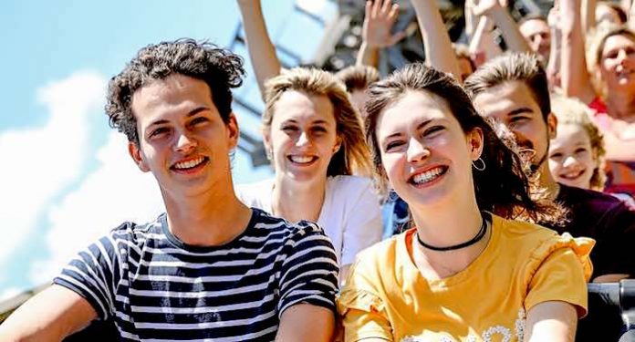 Tripsdrill Gutschein 2 für 1 Rabatt Coupon Angebot Saison 2021 Tripsdrill Gutschein 2 für 1 Rabatt Coupon Angebot Saison 2021