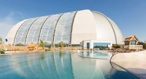 Tropical Islands Gutschein mit Übernachtung mit 82 Euro Rabatt ...