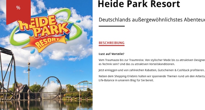 ATU Heide Park 2 für 1 Gutschein Saison 2021 kostenlos erhältlich
