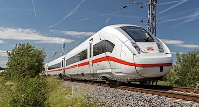 Deutsche Bahn Gutschein e-Coupons im Wert von 20 Euro beim Kauf von Toffifee oder Knoppers Deutsche Bahn Gutschein e-Coupons im Wert von 20 Euro beim Kauf von Toffifee oder Knoppers