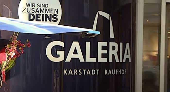 GALERIA Kaufhof Gutschein mit 50 Prozent Extra-Rabatt auf Fashion-Sale
