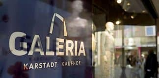 GALERIA Kaufhof Gutschein mit 10 Euro Rabatt ab 50 Euro Einkauf