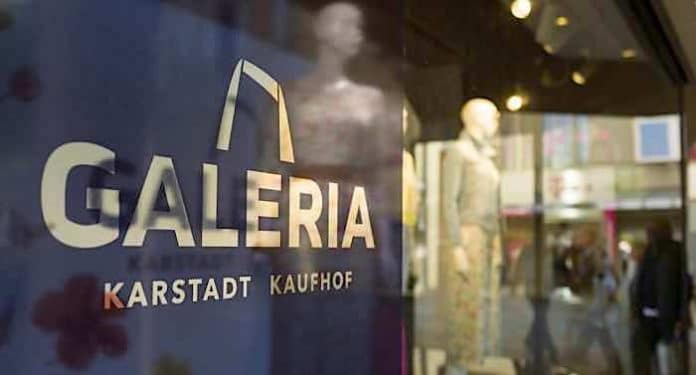 GALERIA Kaufhof Gutschein mit 30 Prozent Rabatt im August 2021 GALERIA Kaufhof Gutschein mit 30 Prozent Rabatt im August 2021