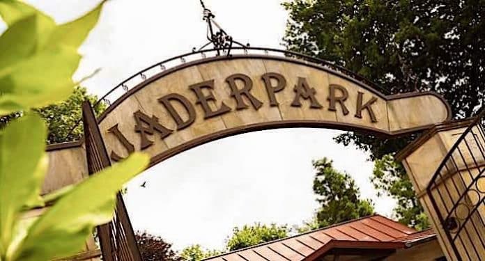 Jaderpark Gutschein Gutscheincode Saison 2021 mit 25 Prozent Rabatt Jaderpark Gutschein Gutscheincode Saison 2021 mit 25 Prozent Rabatt