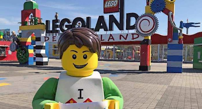 ROFU LEGOLAND Gutschein: 60 Prozent Rabatt und Freikarte für Kinder ROFU LEGOLAND Gutschein: 60 Prozent Rabatt und Freikarte für Kinder