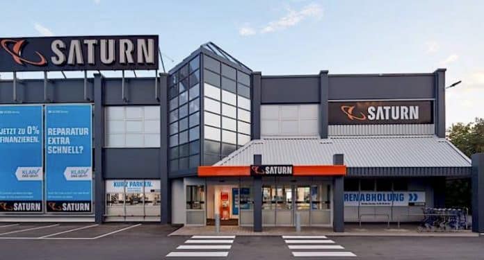 Saturn Card Days: 15 Prozent Rabatt für alle Card Kunden Saturn Card Days: 15 Prozent Rabatt für alle Card Kunden