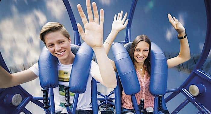 Skyline Park: „Wiesn-Wochenenden“ als kleines Oktoberfest