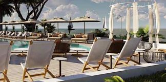 VOGUE Gewinnspiel: Ibiza Urlaub im 4-Sterne-Hotel gewinnen