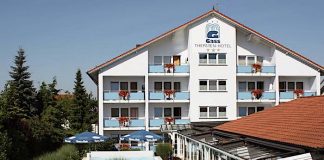 Bad Füssing Gewinnspiel: Hotel Gutschein im Wert vom 500 Euro gewinnen