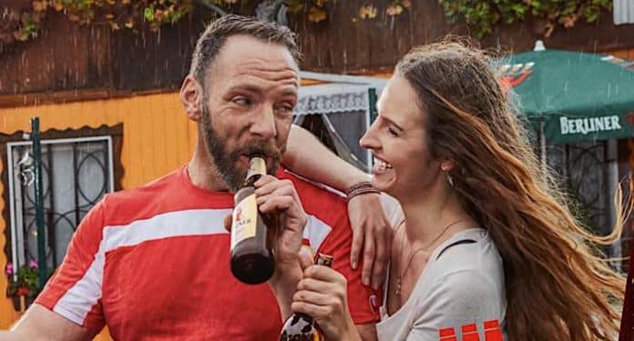Berliner Pilsner Kronkorken Treueaktion: Teufel Lautsprecher gewinnen Berliner Pilsner Kronkorken Treueaktion: Teufel Lautsprecher gewinnen