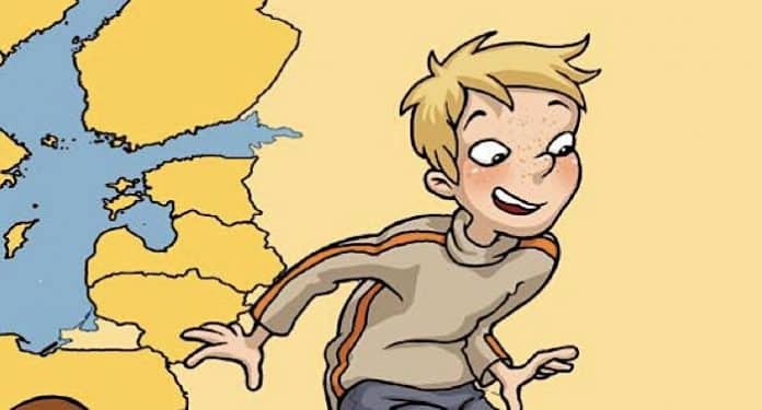 Bundesregierung: Kinderheft zum Thema „Europa“ kostenlos bestellen Bundesregierung: Kinderheft zum Thema „Europa“ kostenlos bestellen