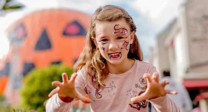 Europa-Park: Halloween Programm 2021 mit vielen Attraktionen