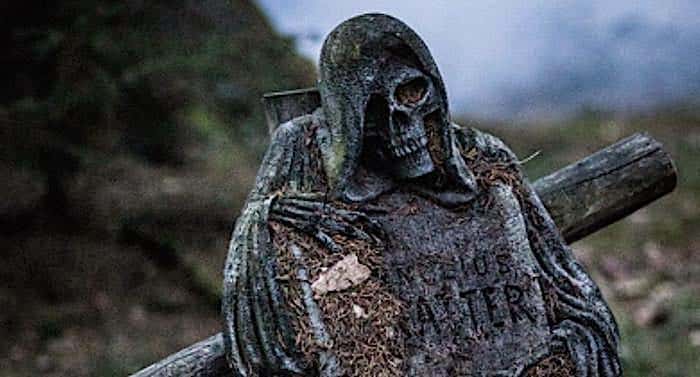 FORT FUN Halloween: „Horrorland“ mit neuem Grusel-Labyrinth „CarnEvil of Smiles“