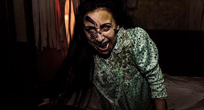 Freizeitpark Walibi Holland: Übernachtungen in Halloween Horror-Häusern Freizeitpark Walibi Holland: Übernachtungen in Halloween Horror-Häusern