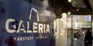 GALERIA Kaufhof Gutscheincode Gutschein mit bis zu 40 Prozent Rabatt