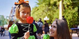 Gardaland: „Magic Halloween“ Veranstaltung ab dem 8. Oktober 2021