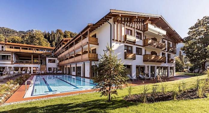 Leseliebe Gewinnspiel: Urlaub im Familotel kostenlos gewinnen Leseliebe Gewinnspiel: Urlaub im Familotel kostenlos gewinnen